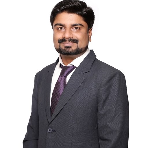 Pratik Belgaokar