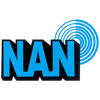 News Agency of Nigeria (NAN)  logo