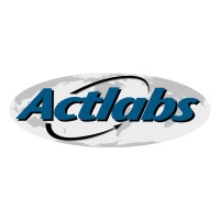 ActLabs logo