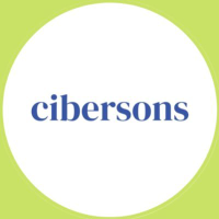 Cibersons Group logo