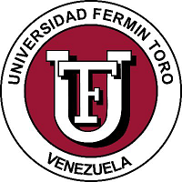 Fermín Toro University logo