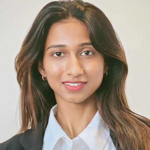 Anjana Mandal