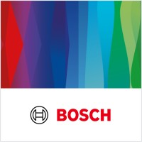 Bosch Ltd logo