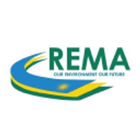 Rwanda Environment Management Authority logo