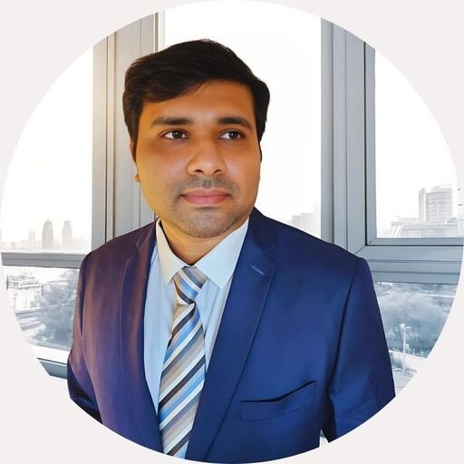 Kazeem Nizamudeen