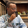 Ally Bin Hassan NGERERO
