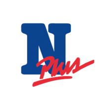 Nautilus Plus logo