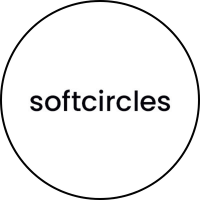 SoftCircles logo