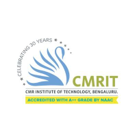 CMR Institute of Technology logo