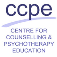Centre for Counselling and Psychotherapy Education logo