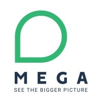 MEGA logo