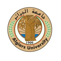 University of Algiers logo