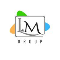 Group L&M logo