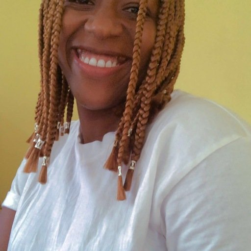 Edidiong John