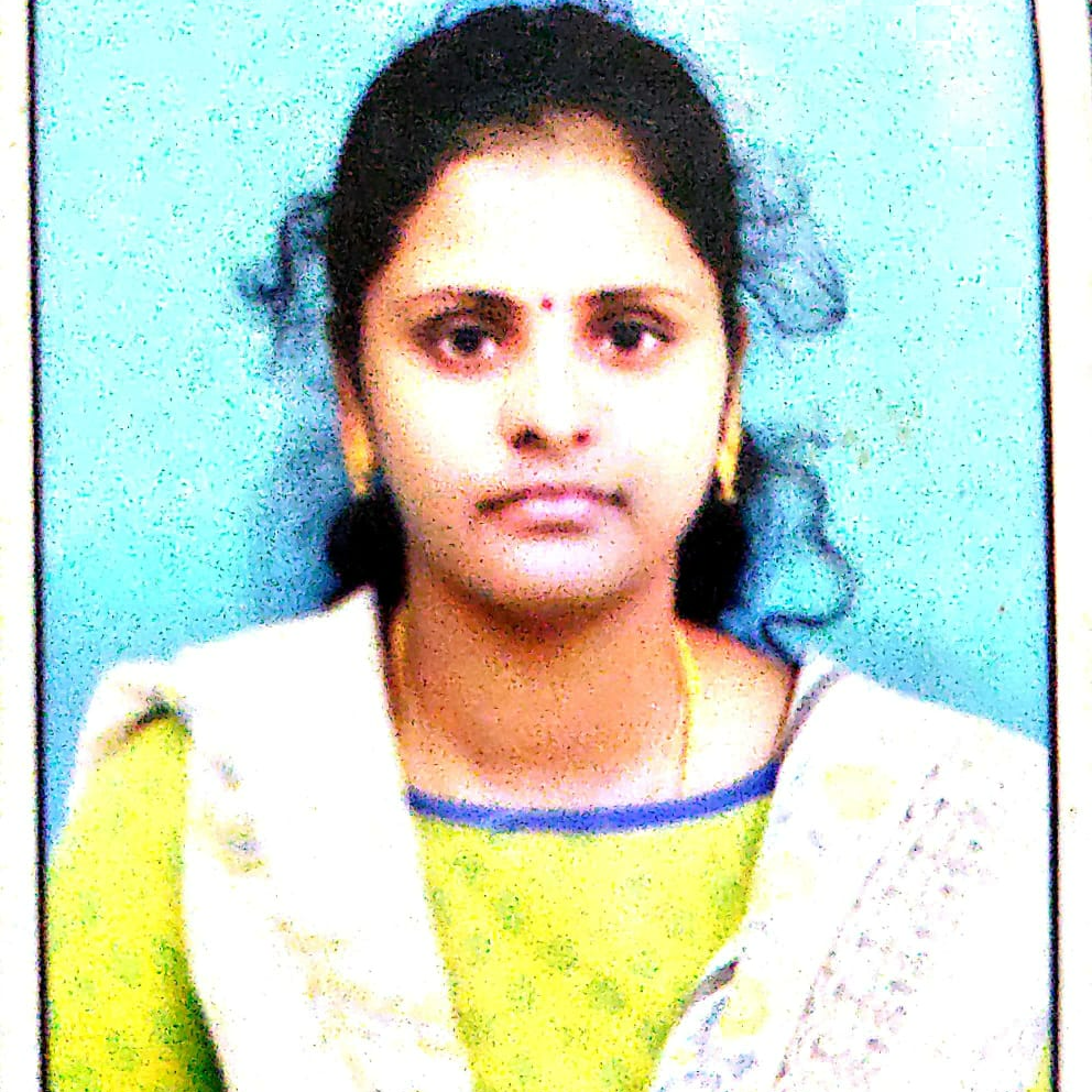 Gudipati Preethi