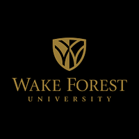 Wake Forest University logo
