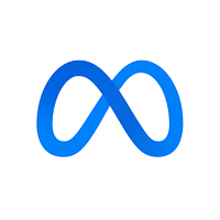 Meta Platforms logo