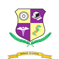 Dr. M.G.R. Educational and Research Institute logo