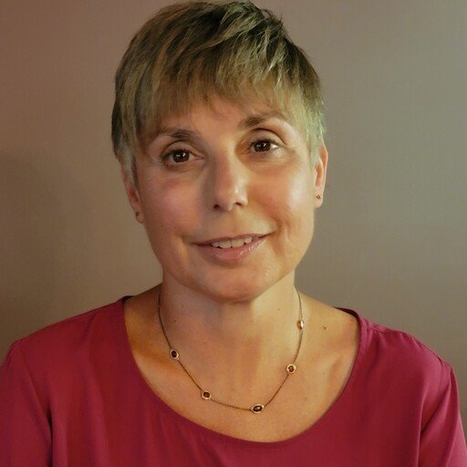 Beverly McCarthy
