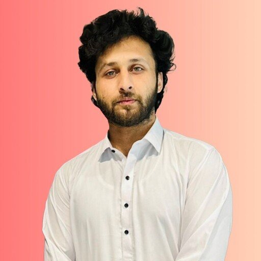 Danial Jamshed Khattak