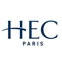 HEC Paris logo
