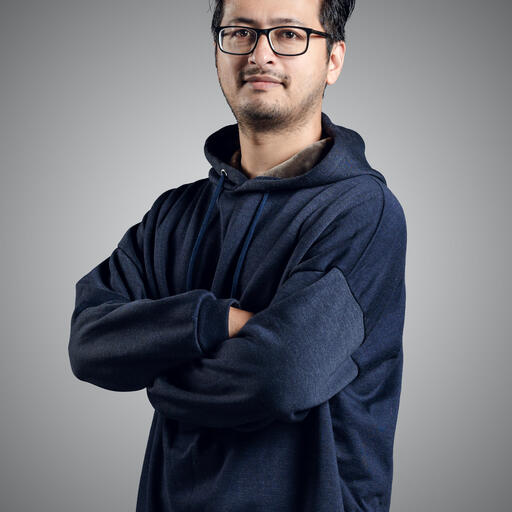 Yunesh Khadgi