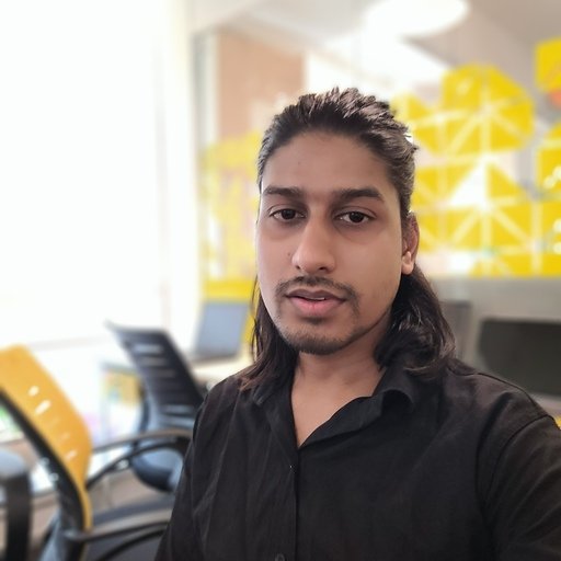 Vishvesh Jain