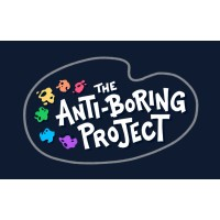 Anti-Boring Project logo