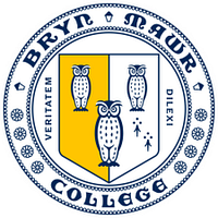 Bryn Mawr College logo