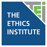 The Ethics Institute logo