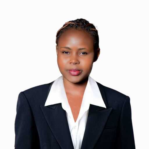 Valentine Mueni