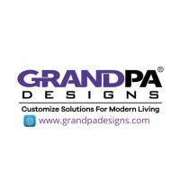 Grandpa Designs logo