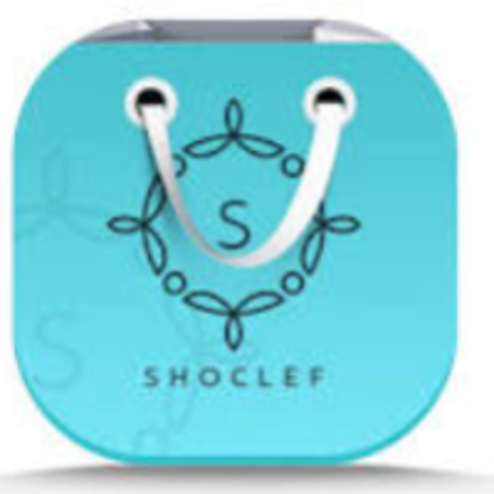 Shoclef logo