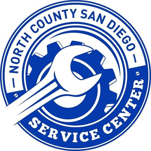 Oceanside Appliance Service Center logo