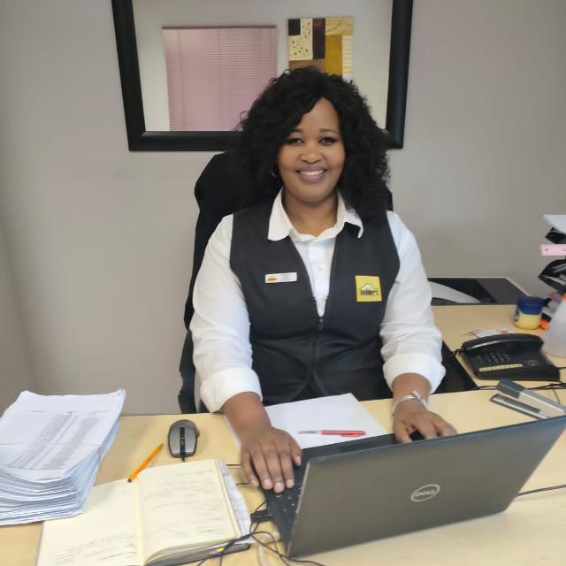 Zovuyo Ndayi