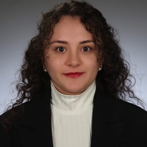 Maidenur Yıldırım