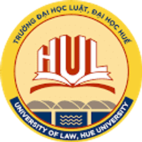 Hue University of Law – Hue University logo