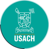 University of Santiago de Chile logo