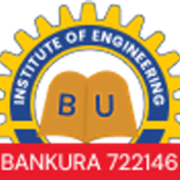 Bankura Unnayani Institute of Engineering logo