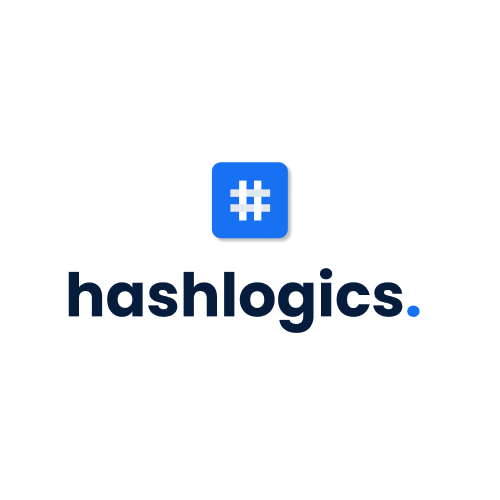 Hashlogics logo