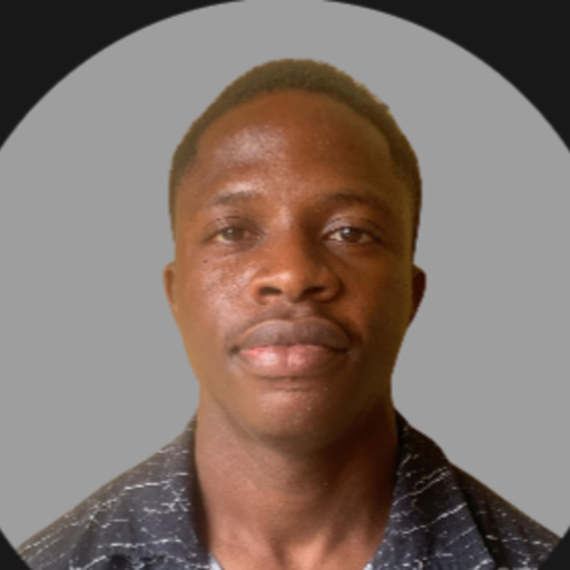 Olatunbosun David Adesoji