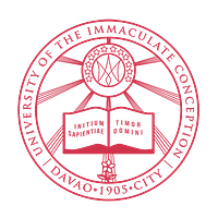 University of the Immaculate Conception logo