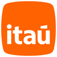Itaú Unibanco logo