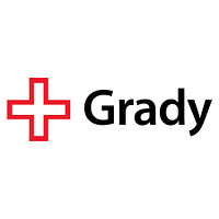 Grady Health System logo