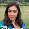 Auhona Quazi