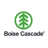 Boise Cascade logo