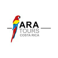 ARA Tours Costa Rica logo