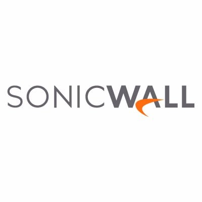 Sonicwall logo