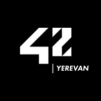 42 Yerevan logo