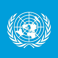 United Nations MINUSCA logo